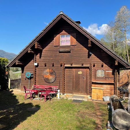 Villa Ferienhuette Bosic Baierdorf Esterno foto